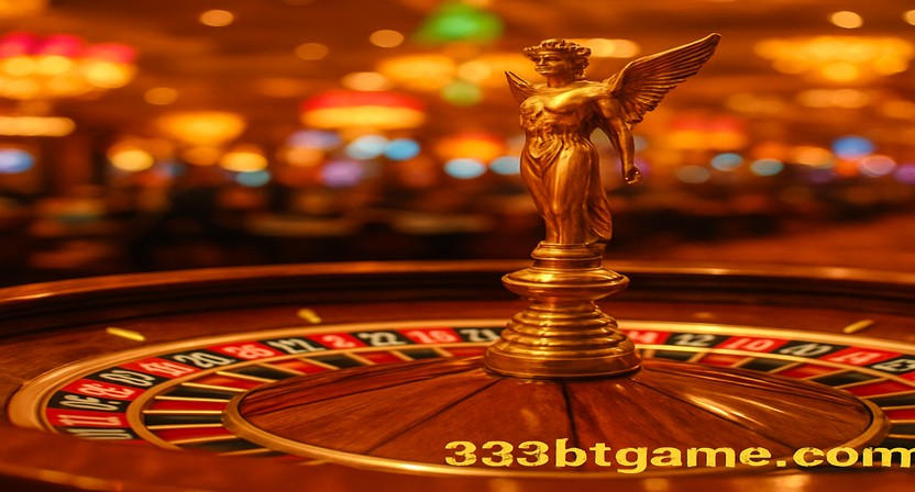 333bt-এ প্লেয়ার অ্যাকাউন্ট ও গেম নির্বাচন