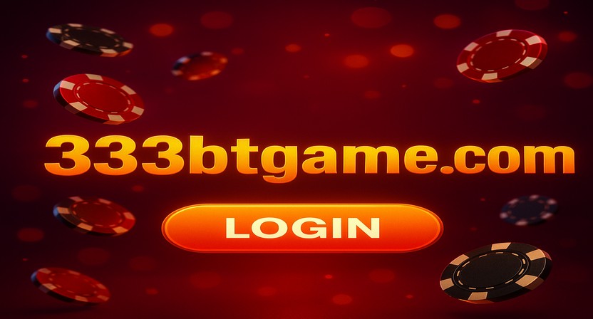 333bt লগইনের পর অ্যাকাউন্ট ড্যাশবোর্ড